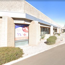 LBW Training Center