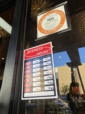 Menu photo 8 The Kickin' Crab Orange, CA Menu photo 8 The Kickin' Crab Orange, CA