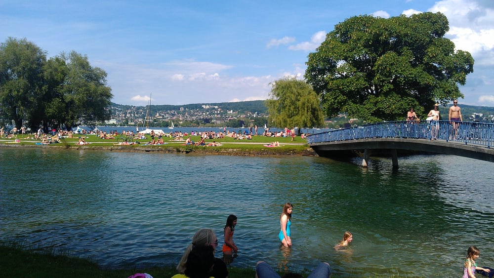 Saffa Insel