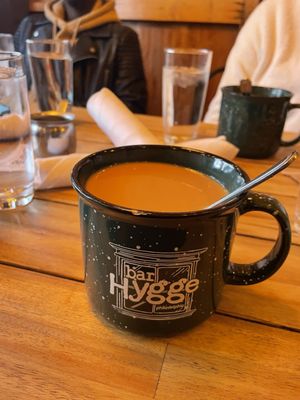 Bar Hygge by null