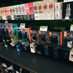 Buddha's Bazaar - A wide selection of Vape devices and vape juice to choose from!