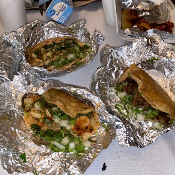 La Bendicion - Shrimp, chicken & steak taco - Mexican Near Me - Lilburn, Georgia La Bendicion - Shrimp, chicken & steak taco - Mexican Near Me - Lilburn, Georgia
