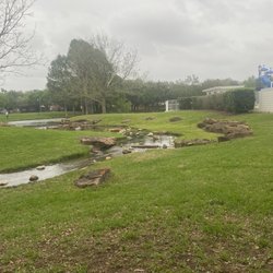 Ellis Creek Recreation Center