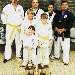 Yoshukai Karate - Andalusia