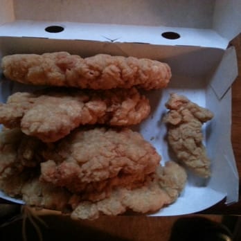 Burger King - Where is the fifth tender? - Burgers Near Me - Accokeek, Maryland Burger King - Where is the fifth tender? - Burgers Near Me - Accokeek, Maryland