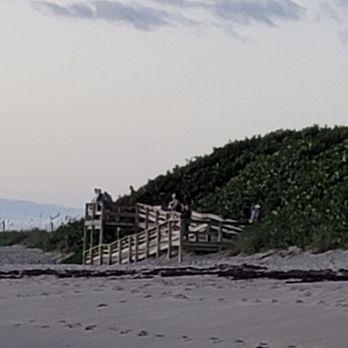 Hightower Beach Park - Parks Near Me - Satellite Beach, Florida