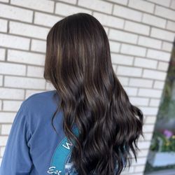 Glamour Salon & Spa