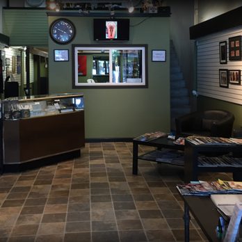 Good Vibes Body Art - Lobby - Tattoo Near Me - Mount Vernon, Washington Good Vibes Body Art - Lobby - Tattoo Near Me - Mount Vernon, Washington