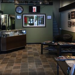Good Vibes Body Art - Lobby