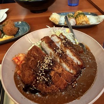 Rondo Japanese Kitchen - RONDO KATSU CURRY - Sushi Bars Near Me - Seattle, Washington Rondo Japanese Kitchen - RONDO KATSU CURRY - Sushi Bars Near Me - Seattle, Washington