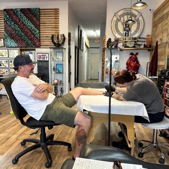 Red Buddha Tattoo - Tattoo Near Me - Newport beach, California Red Buddha Tattoo - Tattoo Near Me - Newport beach, California