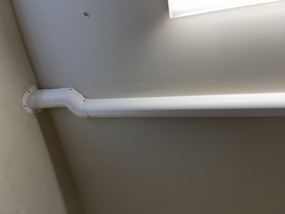 Slide of Greenwood Heating and Home Services