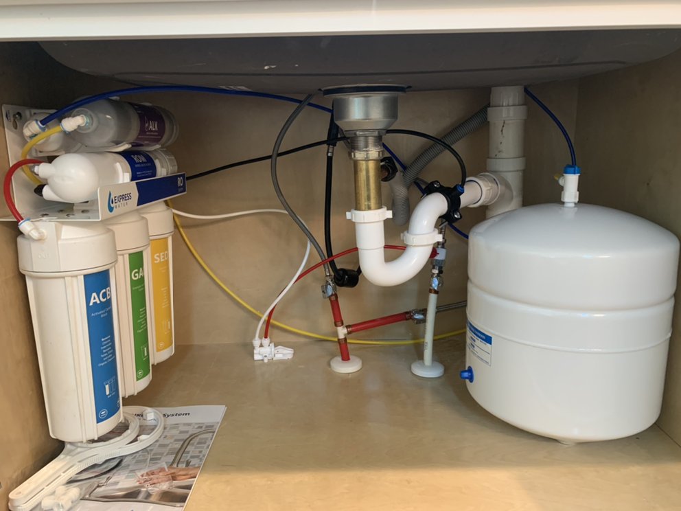 Slide of Jones Plumbing Services