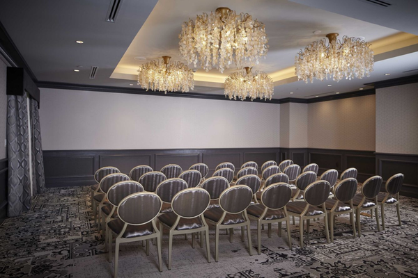 The Burgess Hotel, Atlanta, a Tribute Portfolio Hotel by null