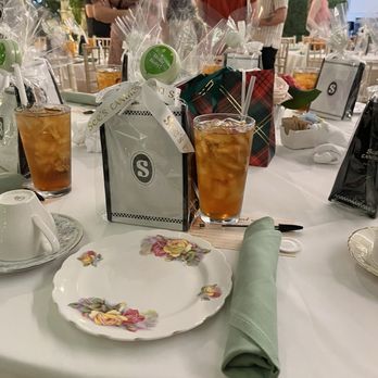 Tea Rose Garden - Tea Rooms Near Me - Pasadena, California Tea Rose Garden - Tea Rooms Near Me - Pasadena, California