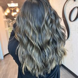 Balayage Balayage