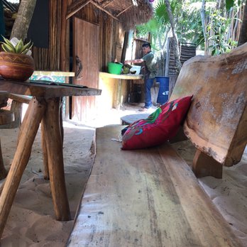 Raw Love - Cuttin cocos - Vegan Near Me - Tulum, ROO Raw Love - Cuttin cocos - Vegan Near Me - Tulum, ROO