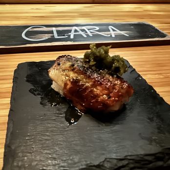 Sushi by Scratch - Unagi - Sushi Bars Near Me - Los Angeles, California Sushi by Scratch - Unagi - Sushi Bars Near Me - Los Angeles, California