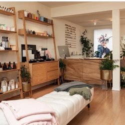 NAHARA Healing Arts - Boutique at Nahara featuring EcoLuxe goods