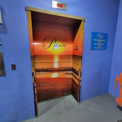 Prince Resort