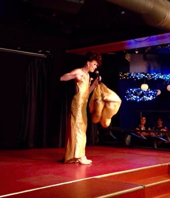 Cabaret Mado by null