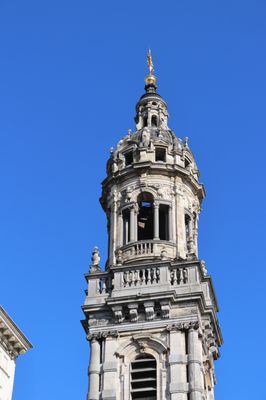 Sint-Carolus Borromeuskerk by null