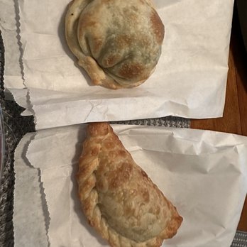 Dark & Light Cafe - Empanadas - Vegan Near Me - Mount Dora, Florida