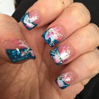 Luxor Nails - Beautiful nails by Samme - Nail Salons Near Me - Parker, Colorado