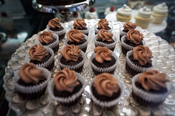 La Rose Patisserie by null