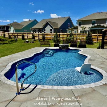 Sunsations Pool Designs & Service - DJs Near Me - Inman, South Carolina Sunsations Pool Designs & Service - DJs Near Me - Inman, South Carolina