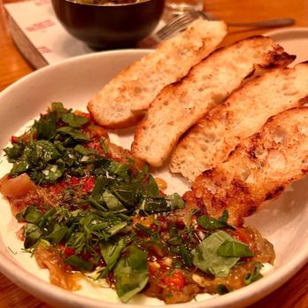 Boqueria Soho - Spanish Near Me - New York, New York