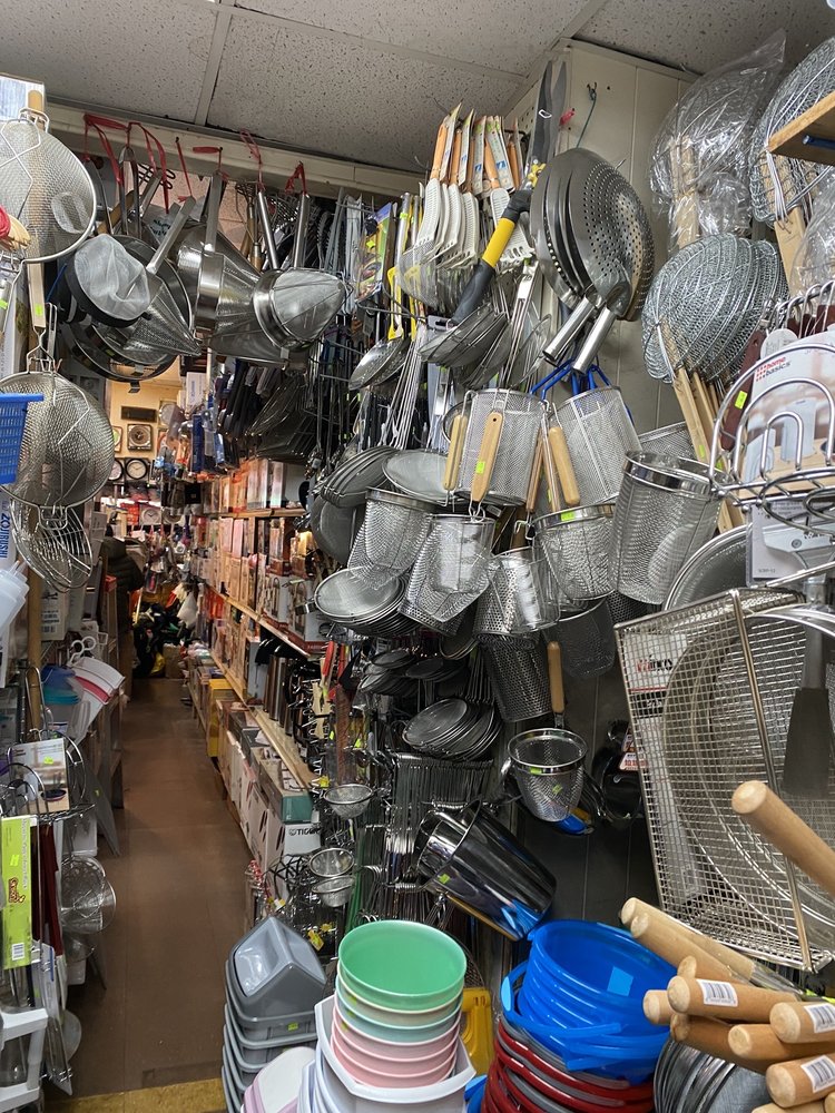 KK DISCOUNT STORE Updated October 2024 51 Photos & 15 Reviews 78