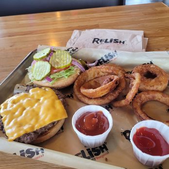 Relish - Burgers Near Me - Jacksonville Beach, Florida Relish - Burgers Near Me - Jacksonville Beach, Florida