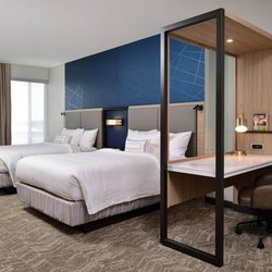 SpringHill Suites by Marriott Springfield Southwest