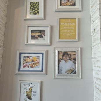 The Empanada Cookhouse - Empanadas Near Me - Dallas, Texas The Empanada Cookhouse - Empanadas Near Me - Dallas, Texas