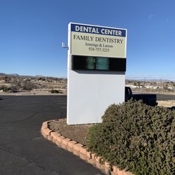 Jennings & Larson Family Dentistry - Kingman