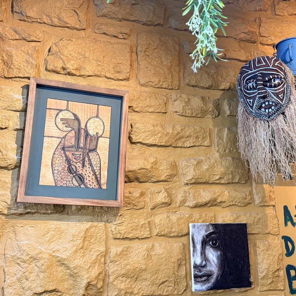 Wah Gwan - Art - Caribbean Near Me - Kansas City, Missouri