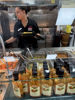 Matt's Latin BBQ by null