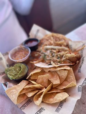 Sandbar Sports Grill by null