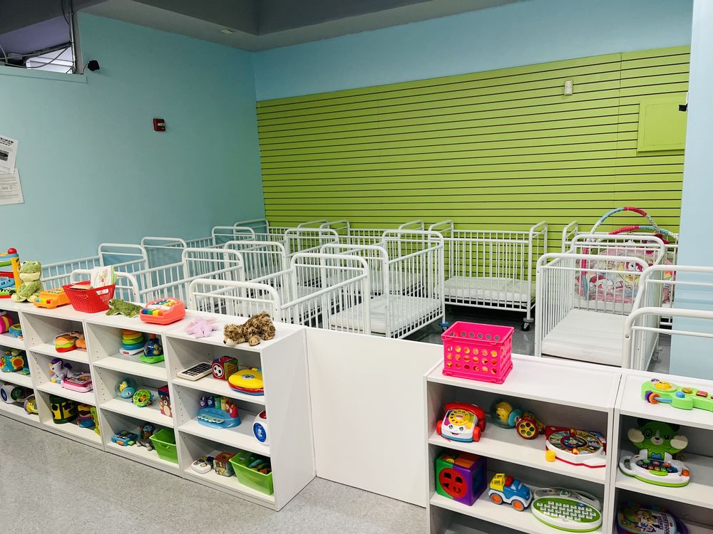 City Center Childcare - childcare center in Grove City, OH