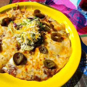 Playa Cancun - Cheese Nachos - Mexican Near Me - Stony Point, New York
