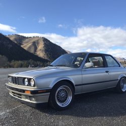 Independence Automotive  - '90 BMW 325is