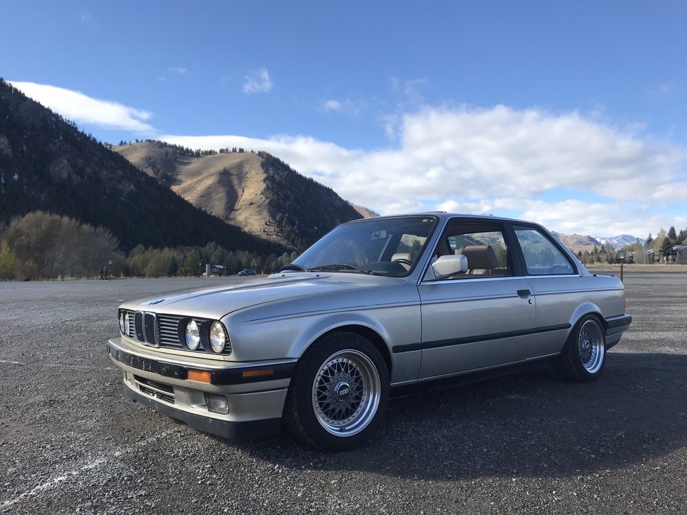 INDEPENDENCE AUTOMOTIVE Updated October 2024 1825 N Montana Ave