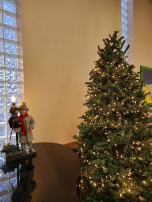 Las Vegas Rescue Mission by null