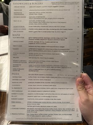 Menu photo 1 Laughing Monk Brewing Sunnyvale, CA Menu photo 1 Laughing Monk Brewing Sunnyvale, CA