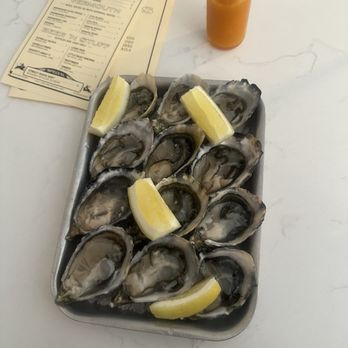 Street Disco - oysters - French Near Me - Portland, Oregon Street Disco - oysters - French Near Me - Portland, Oregon