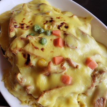 Keung Kee Congee - Portuguese Baked Chicken on Rice - Chinese Near Me - Markham, Ontario Keung Kee Congee - Portuguese Baked Chicken on Rice - Chinese Near Me - Markham, Ontario