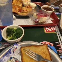 Western Sizzlin - Catfish