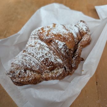 Arsicault - almond croissant - Bakeries Near Me - San Francisco, California Arsicault - almond croissant - Bakeries Near Me - San Francisco, California