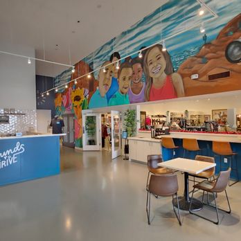 Thrift to Thrive - Interior - Community Service/Non-Profit Near Me - Phoenix, Arizona